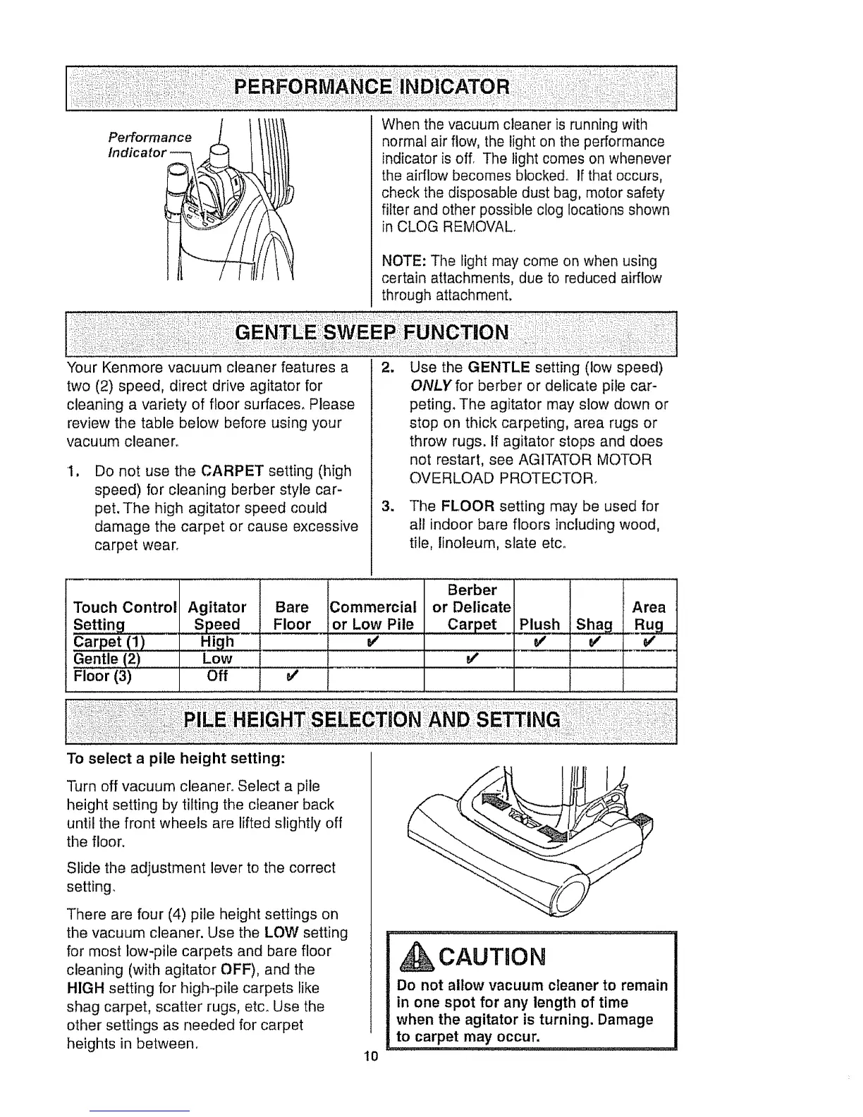 Page #10 background image