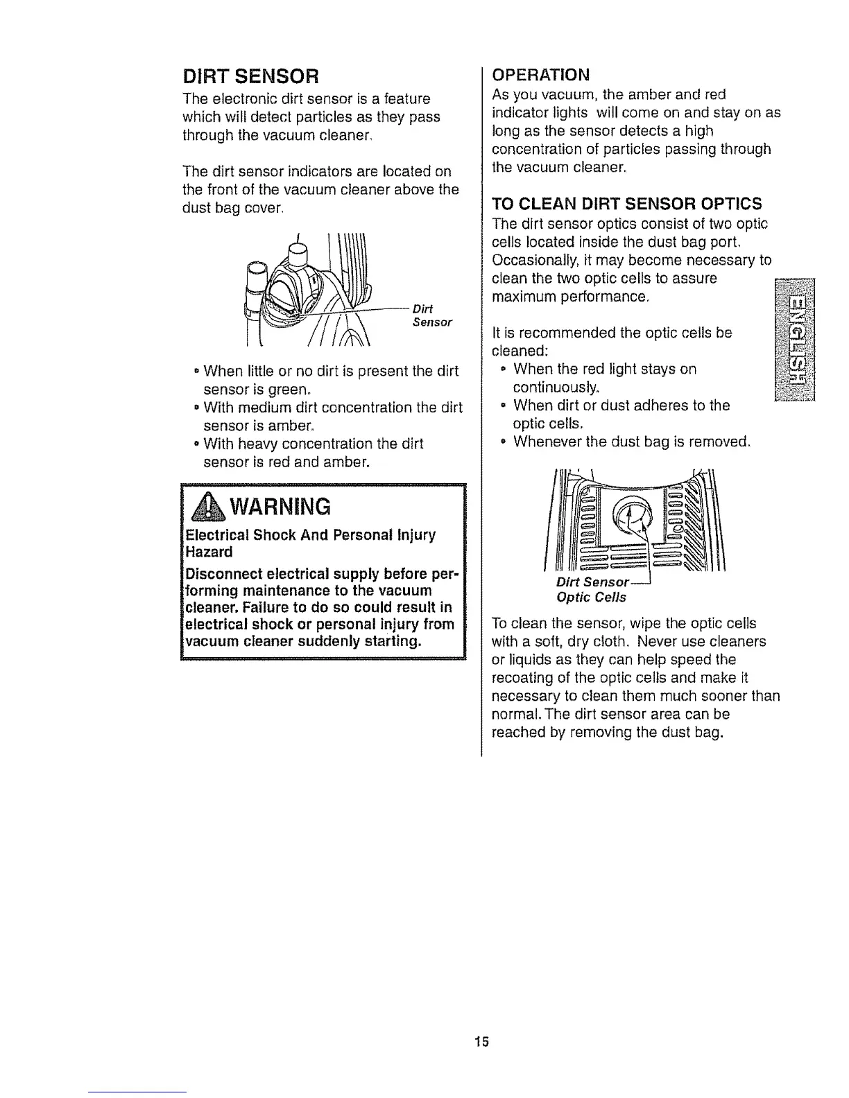 Page #15 background image