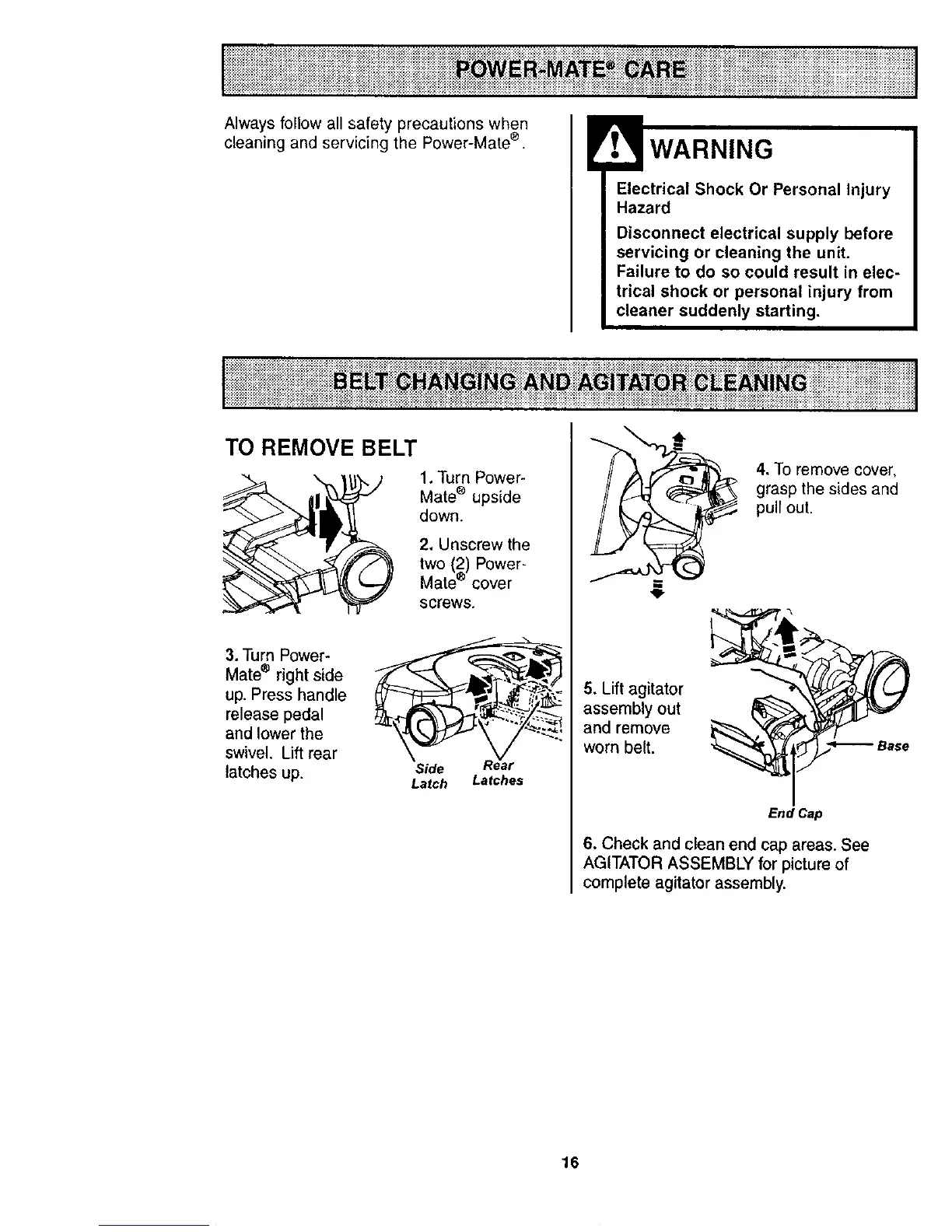 Page #16 background image