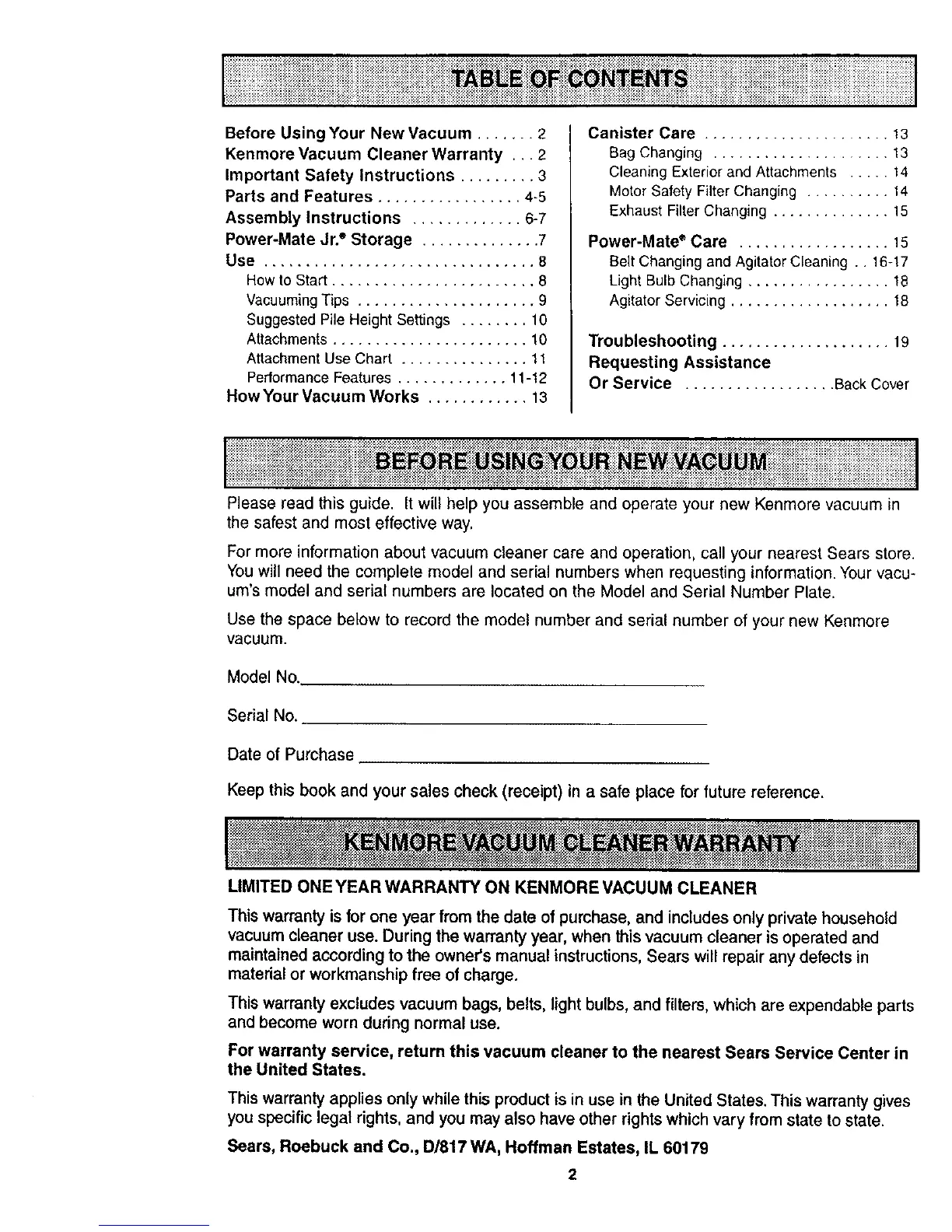 Page #2 background image