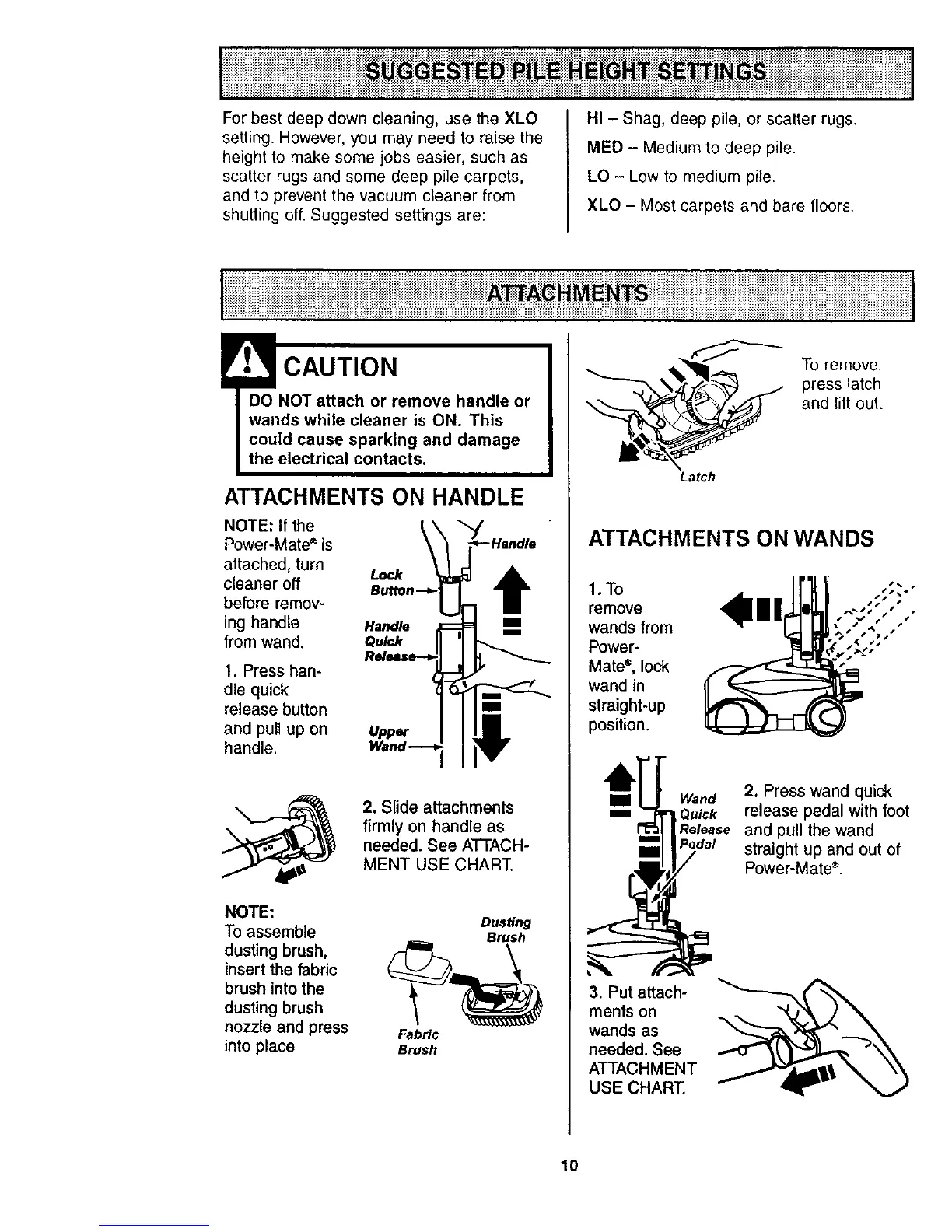 Page #10 background image