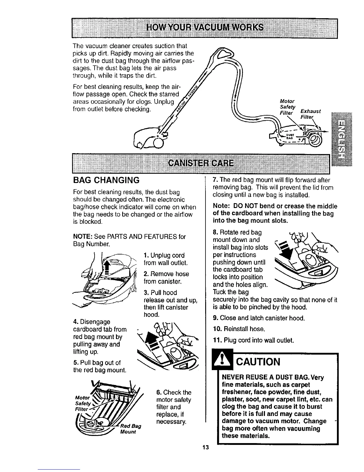 Page #13 background image