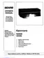 Preview: Owner's Manual