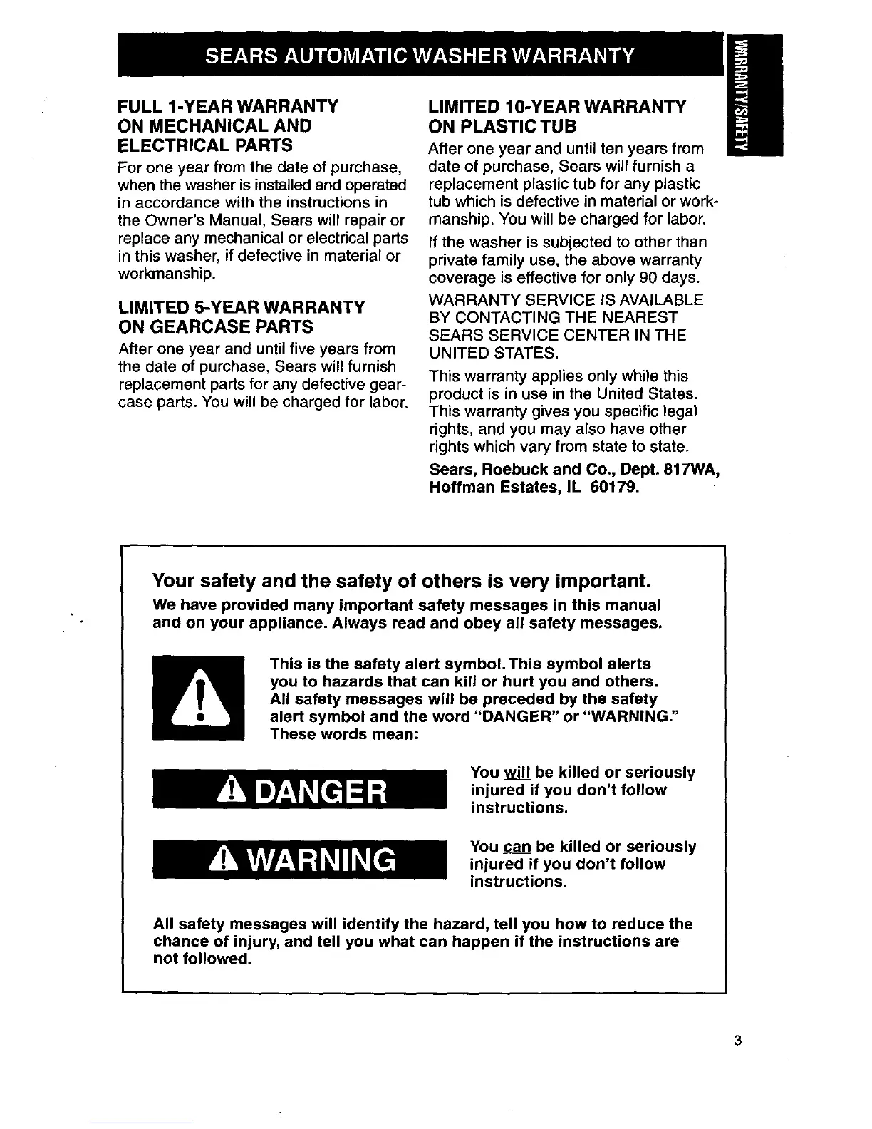 Page #3 background image