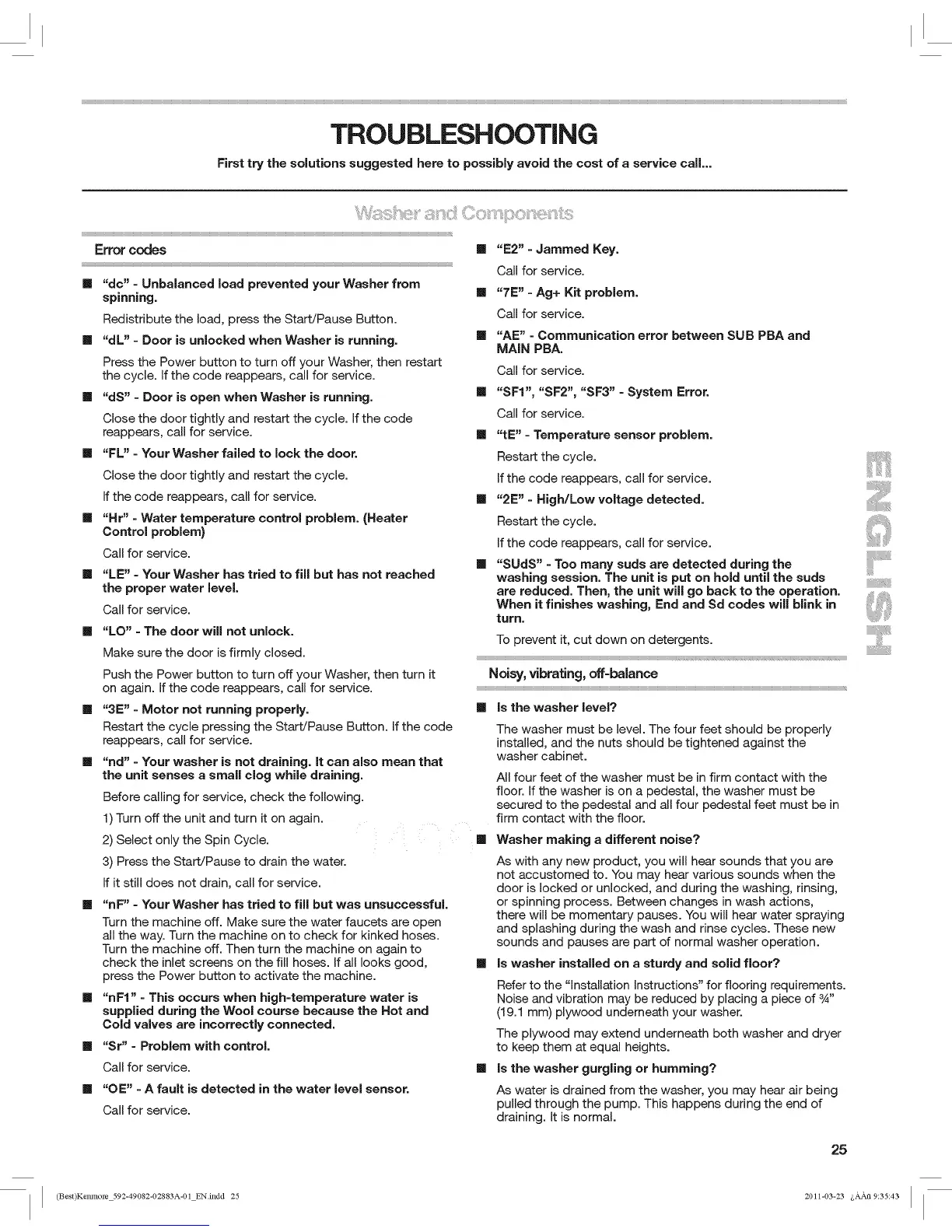 Page #25 background image