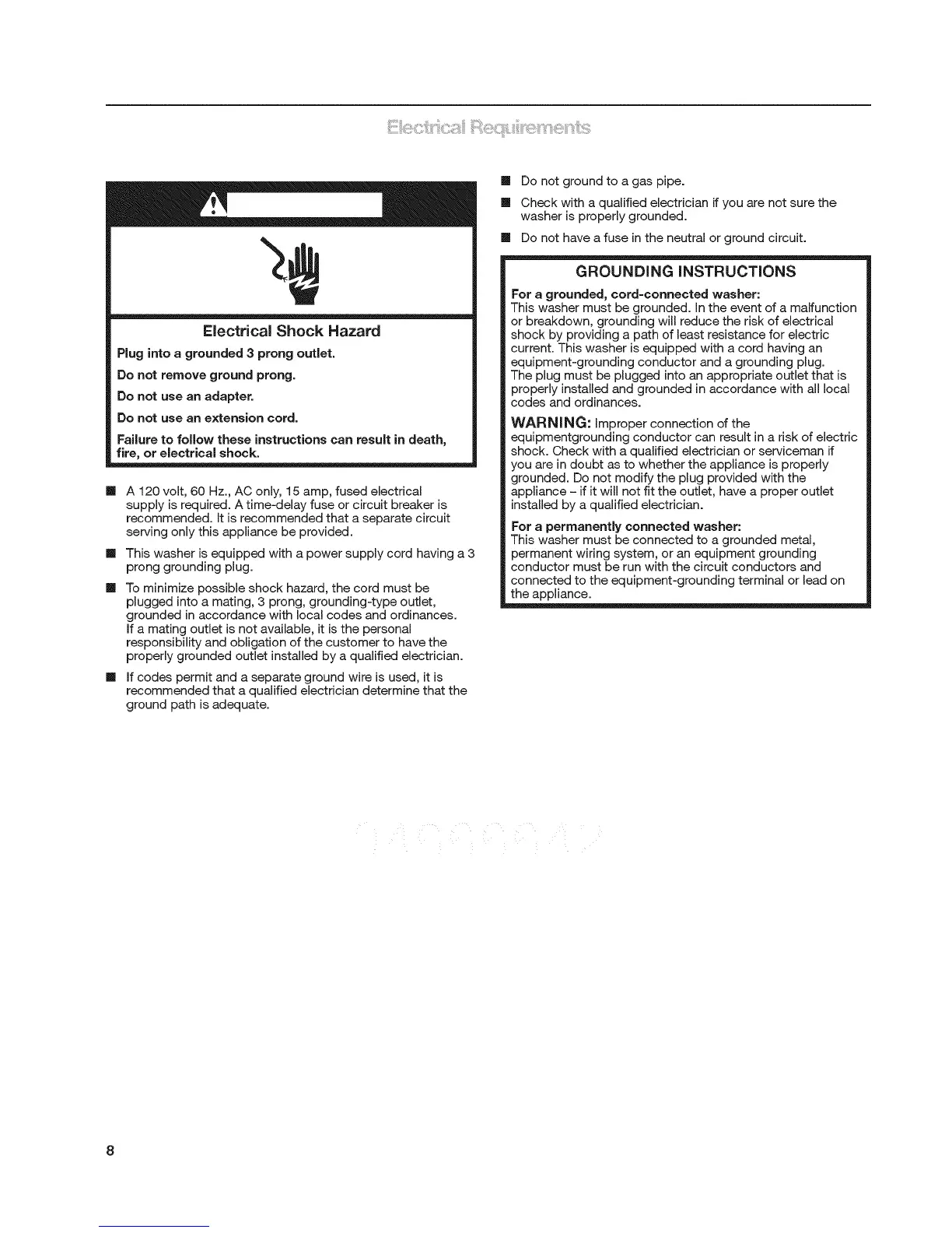 Page #8 background image