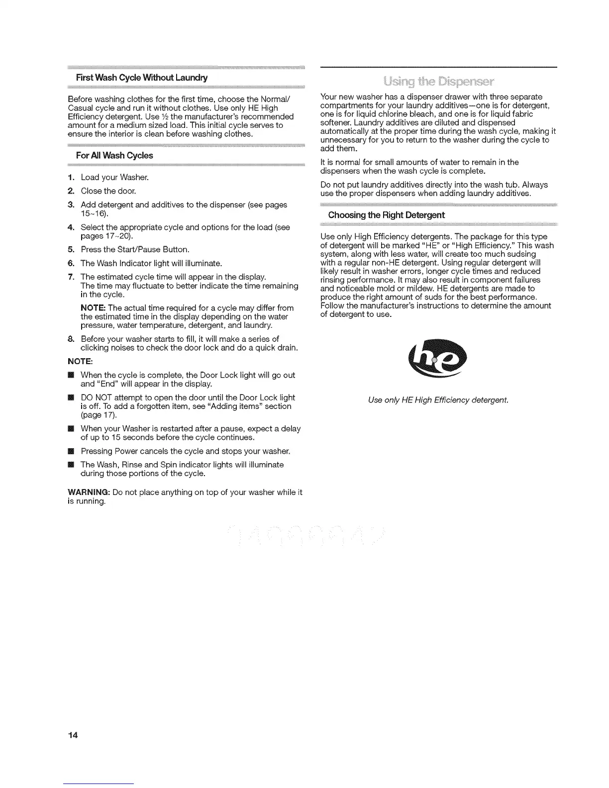 Page #14 background image