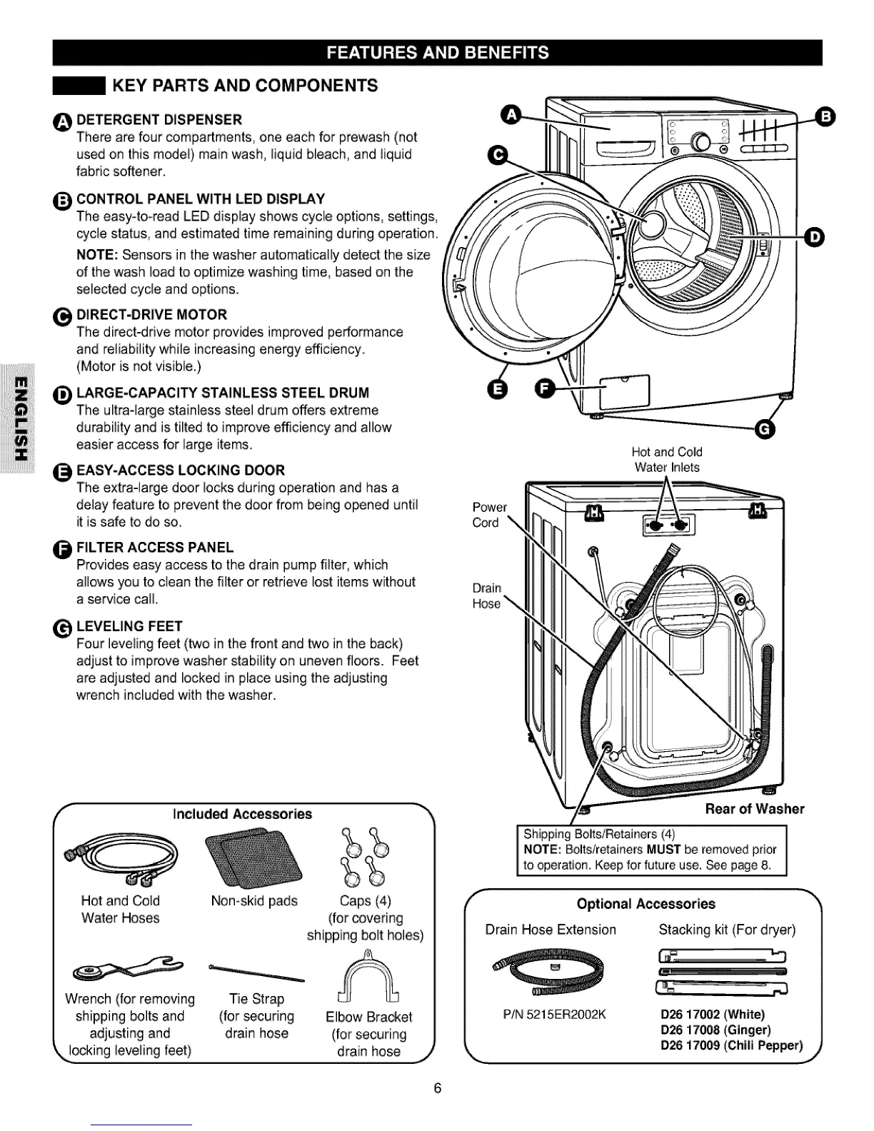 Page #6 background image