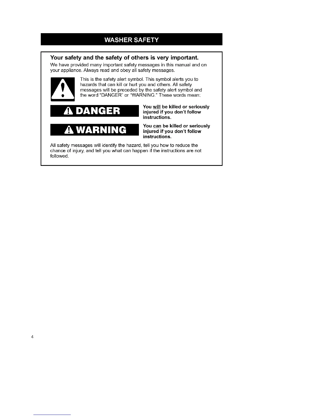 Page #4 background image