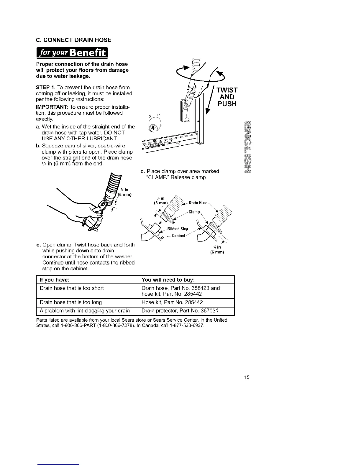 Page #15 background image