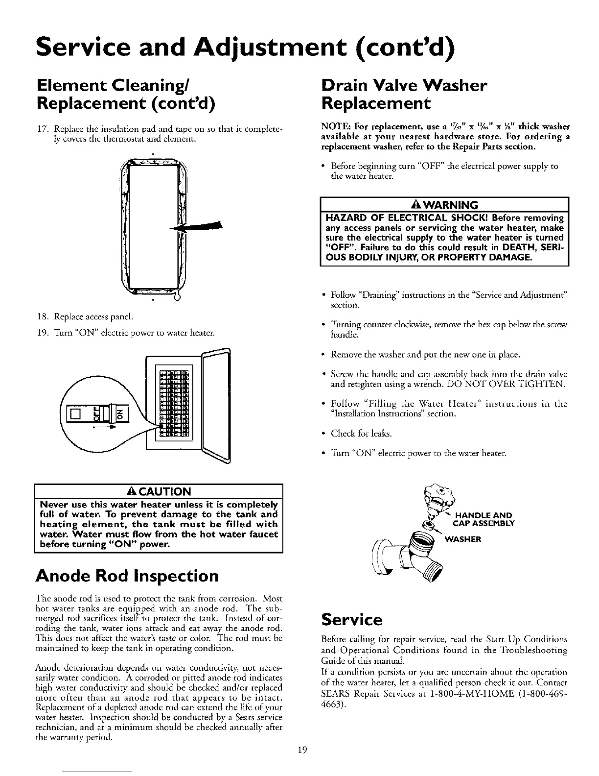 Page #19 background image