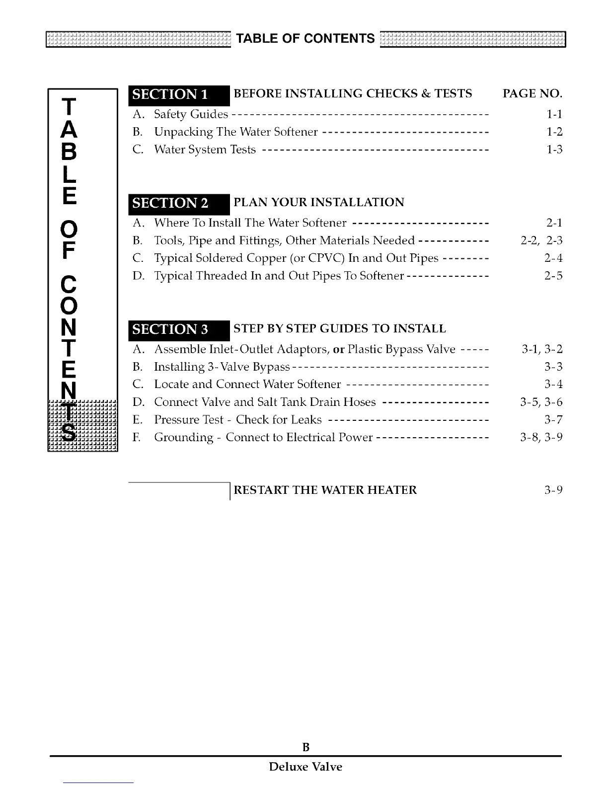 Page #3 background image