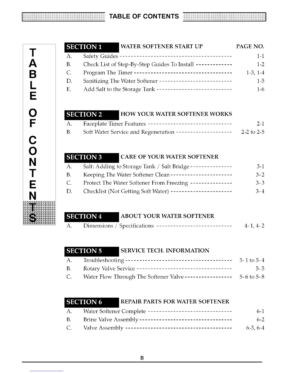 Page #3 background image