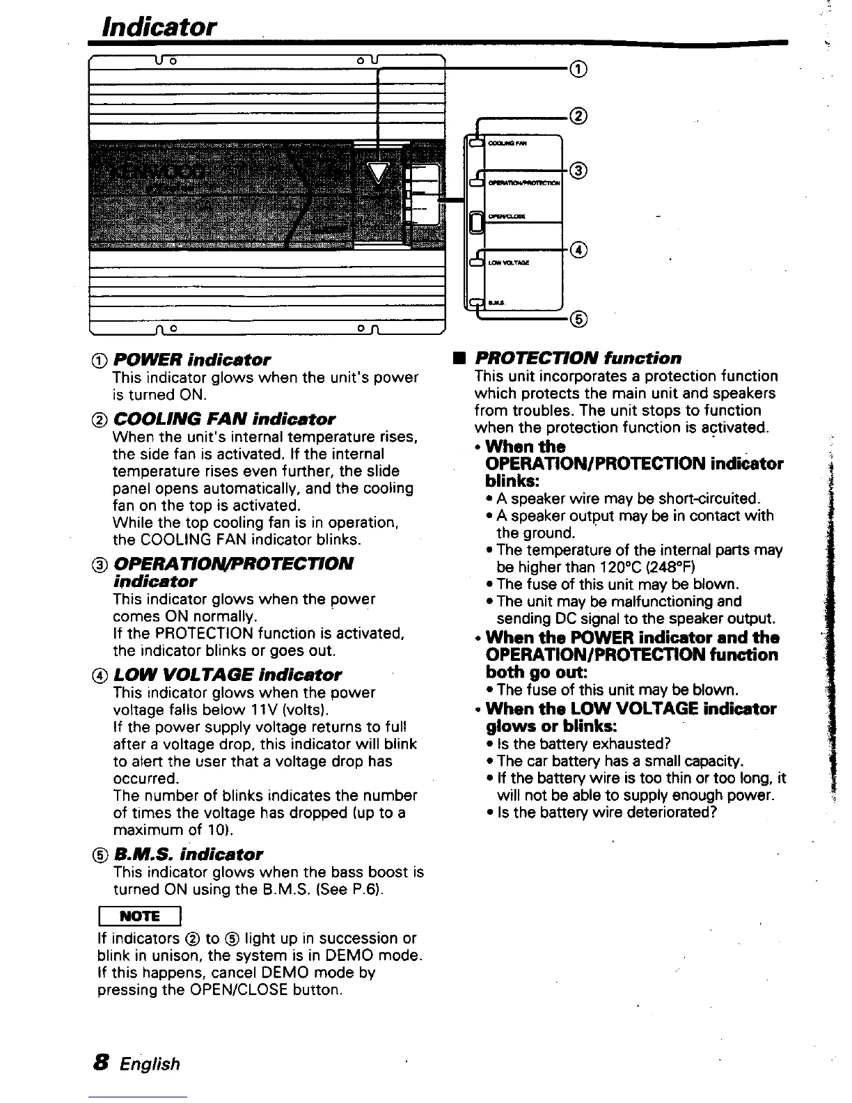 Page #8 background image