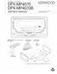 Preview: Service Manual