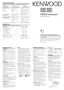 Preview: Instruction Manual
