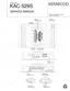 Preview: Service Manual
