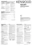 Preview: Instruction Manual