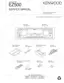 Preview: Service Manual