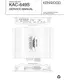 Preview: Service Manual