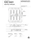 Preview: Service Manual
