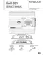 Preview: Service Manual