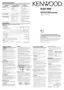 Preview: Instruction Manual