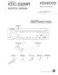 Preview: Service Manual