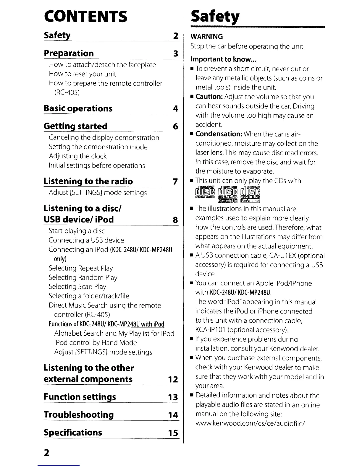 Page #2 background image