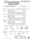 Preview: Service Manual