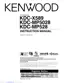Preview: Instruction Manual