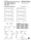 Preview: Service Manual