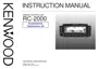Preview: Instruction Manual