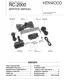 Preview: Service Manual