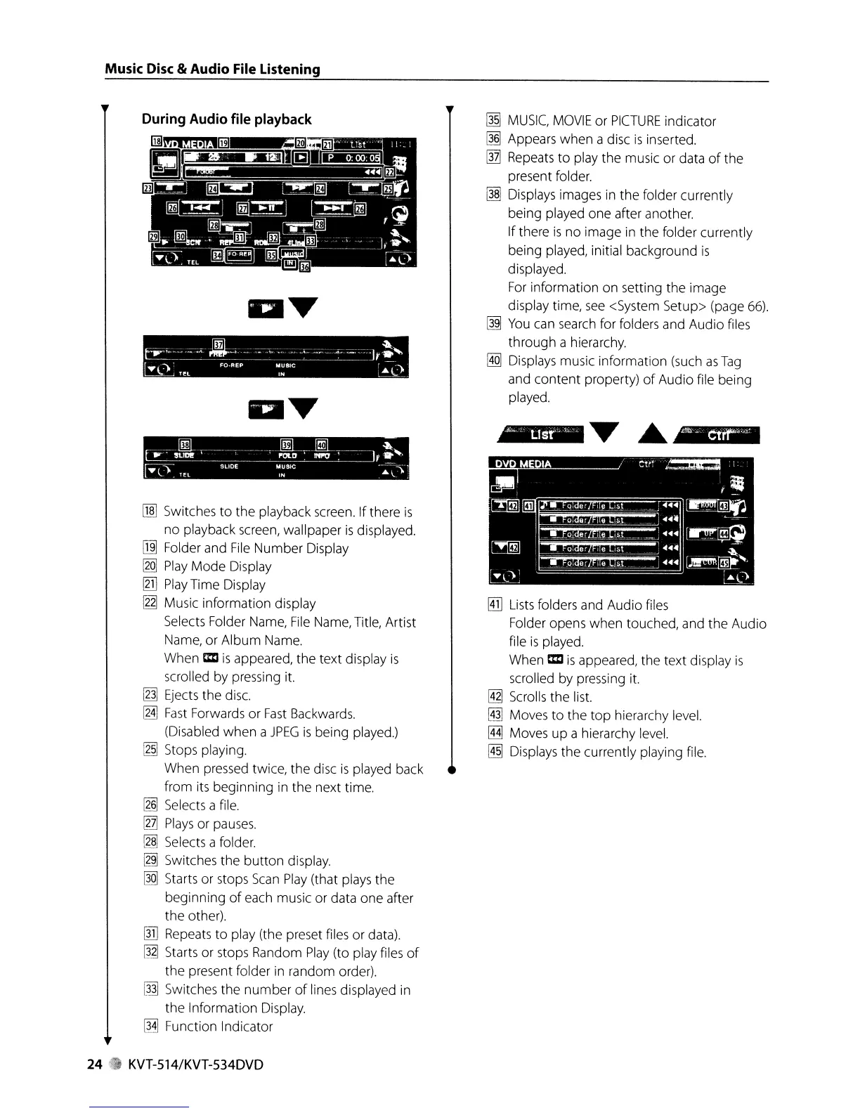 Page #24 background image