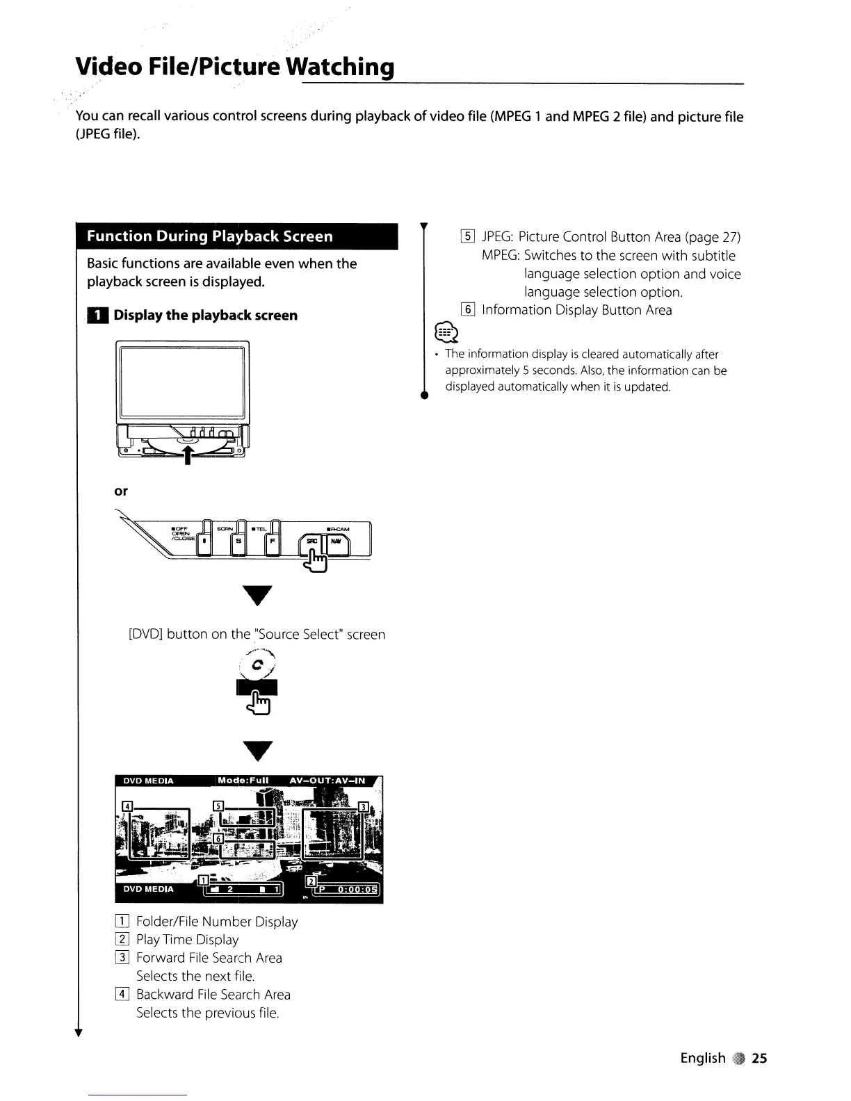 Page #25 background image