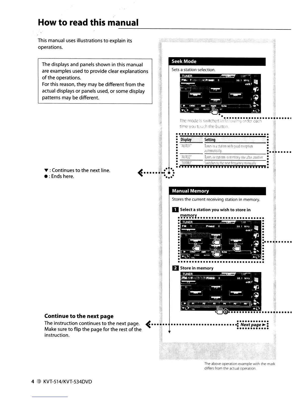Page #4 background image