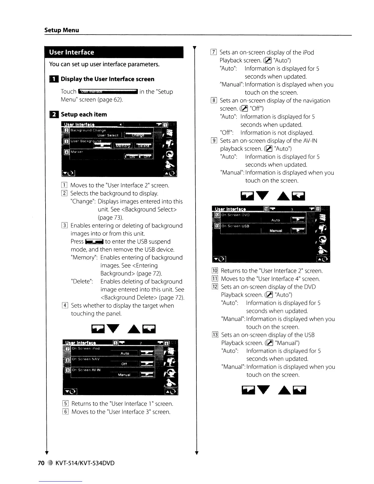 Page #70 background image
