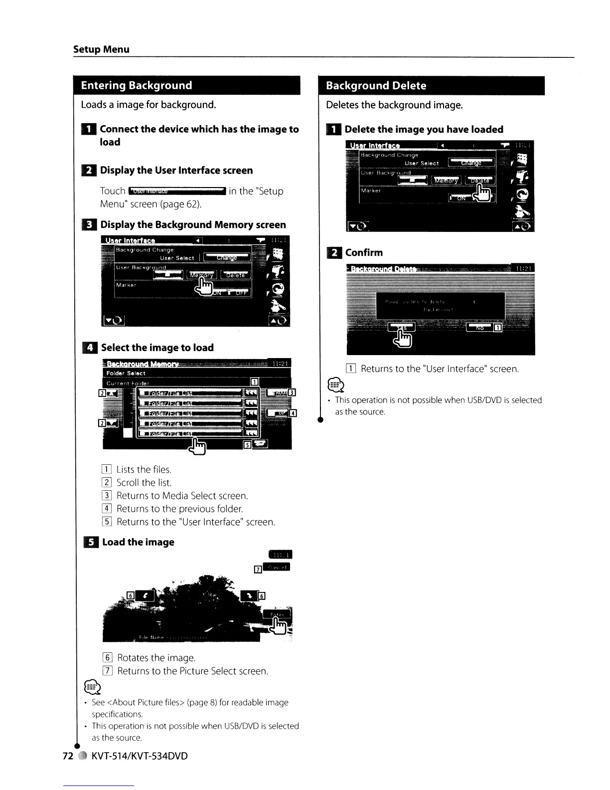 Page #72 background image
