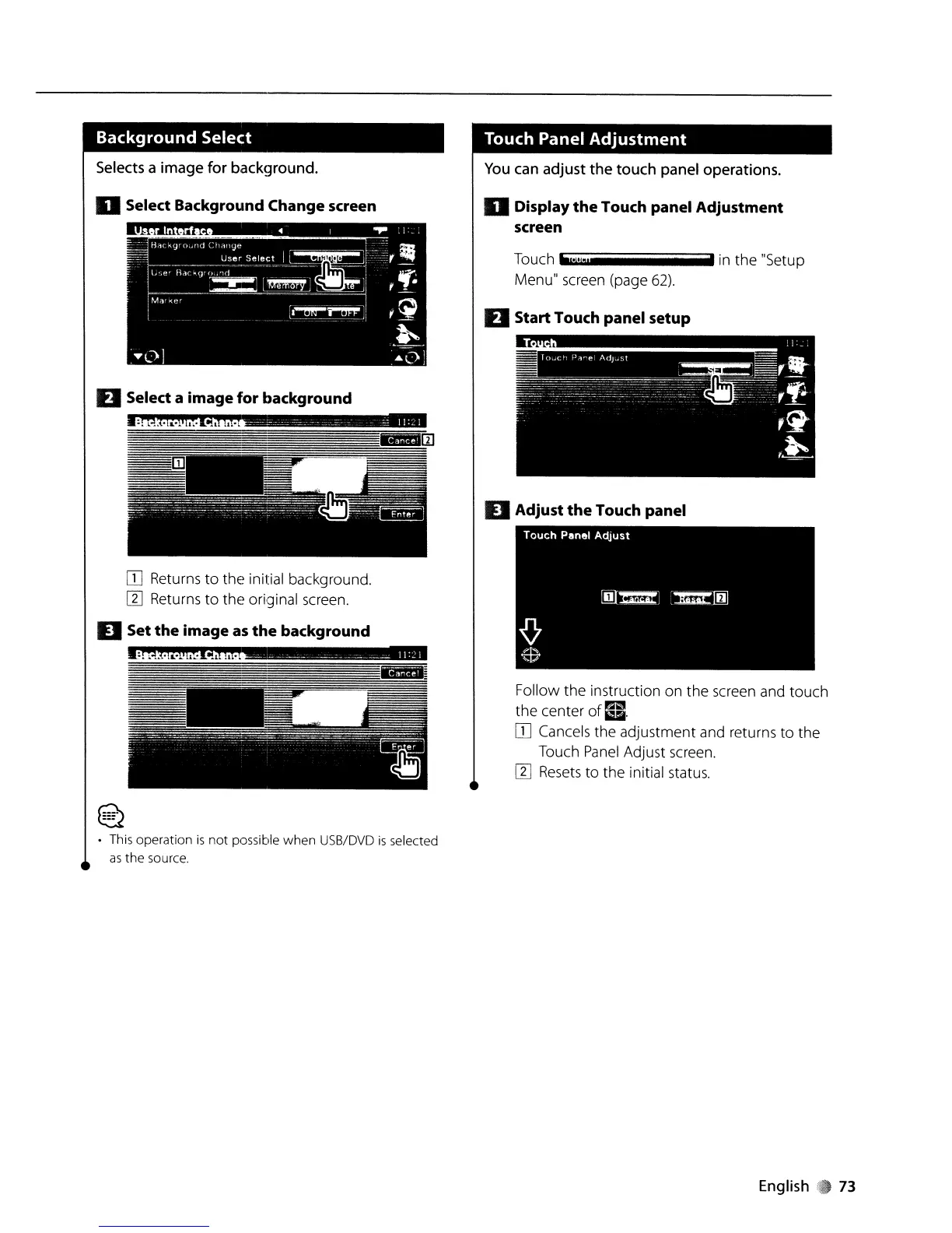 Page #73 background image