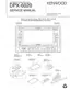 Preview: Service Manual