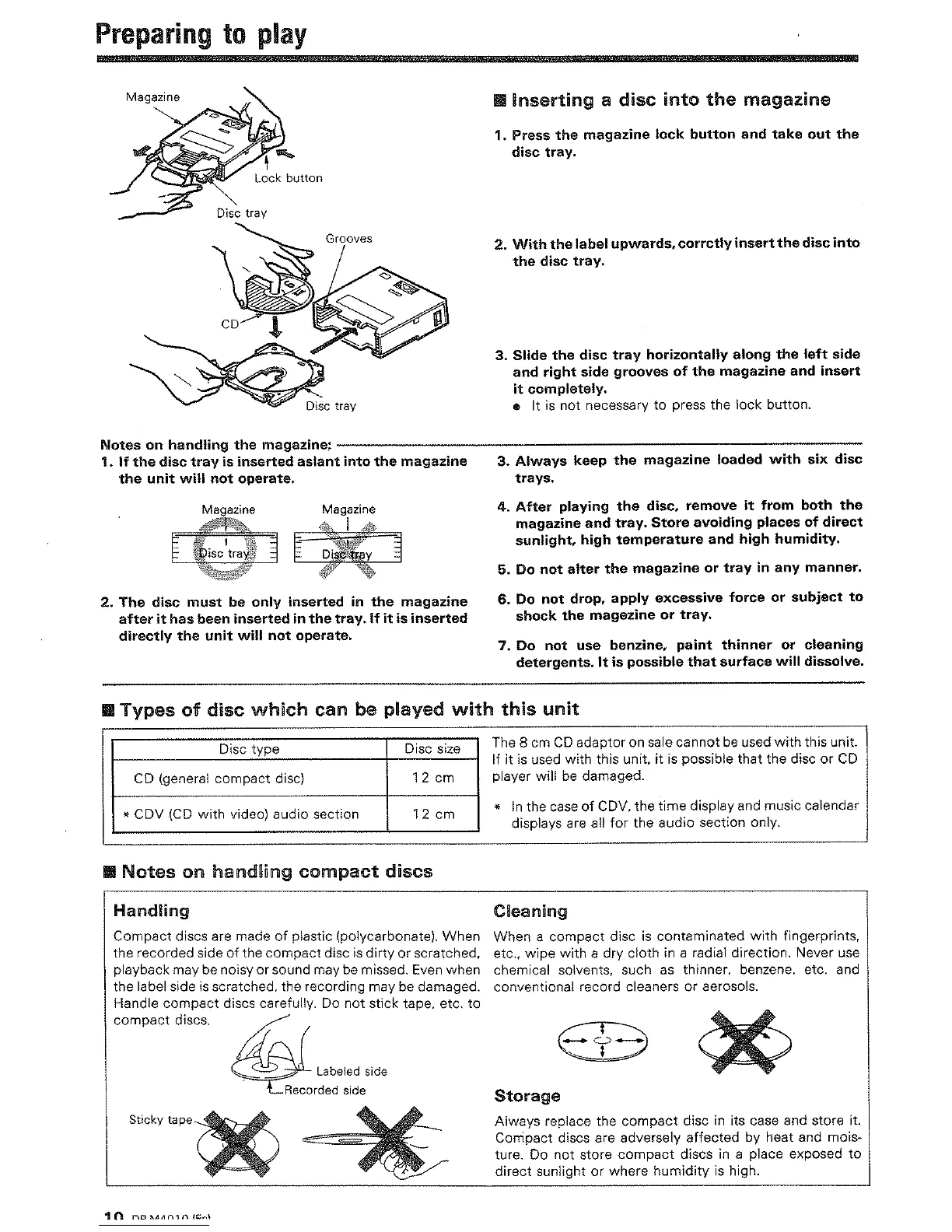 Page #10 background image