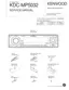 Preview: Service Manual