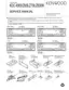 Preview: Service Manual