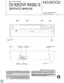 Preview: Service Manual