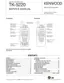 Preview: Service Manual