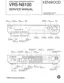 Preview: Service Manual