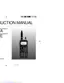 Preview: Instruction Manual