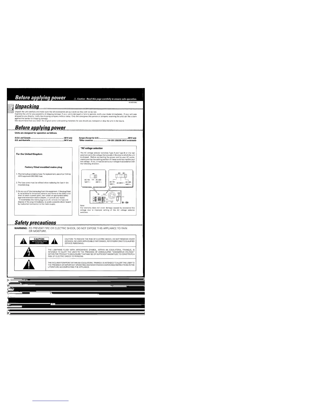 Page #2 background image