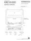 Preview: Service Manual
